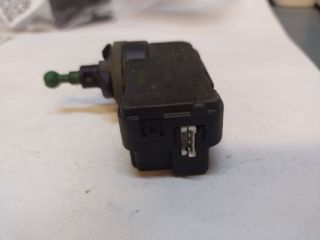 bontott FIAT PUNTO II Fényszórómagasság Állító Motor (Pozíciófüggetlen)