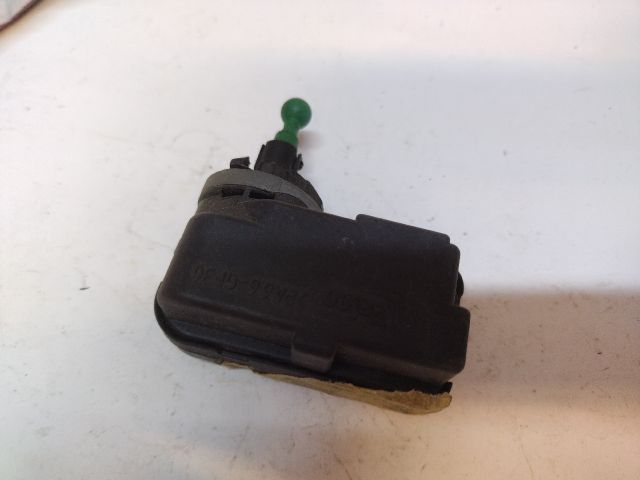 bontott FIAT PUNTO II Fényszórómagasság Állító Motor (Pozíciófüggetlen)