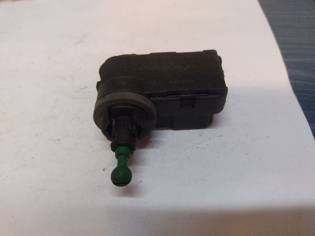 bontott FIAT PUNTO II Fényszórómagasság Állító Motor (Pozíciófüggetlen)
