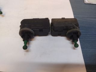 bontott FIAT PUNTO II Fényszórómagasság Állító Motor (Pozíciófüggetlen)