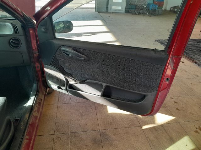 bontott FIAT PUNTO II Fűtés Box