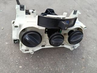 bontott FIAT PUNTO II Fűtéskapcsoló (manuális klímás)