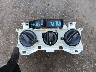 bontott FIAT PUNTO II Fűtéskapcsoló (manuális klímás)