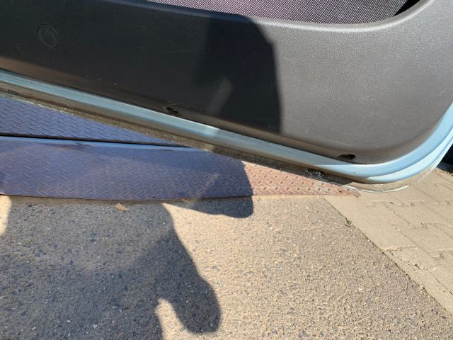 bontott FIAT PUNTO II Fűtéskapcsoló (manuális klímás)