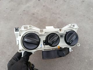 bontott FIAT PUNTO II Fűtéskapcsoló (manuális klímás)