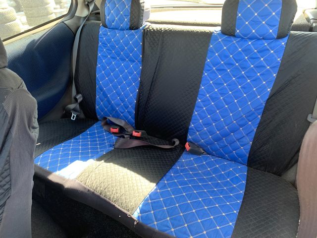 bontott FIAT PUNTO II Fűtéskapcsoló (manuális klímás)