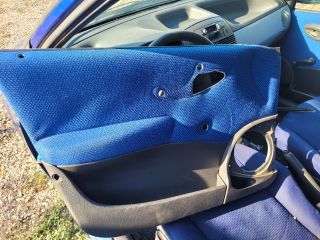 bontott FIAT PUNTO II Fűtéskapcsoló (Nem klímás)