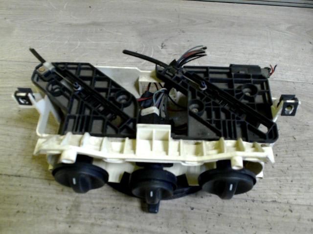 bontott FIAT PUNTO II Fűtéskapcsoló