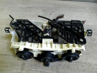 bontott FIAT PUNTO II Fűtéskapcsoló