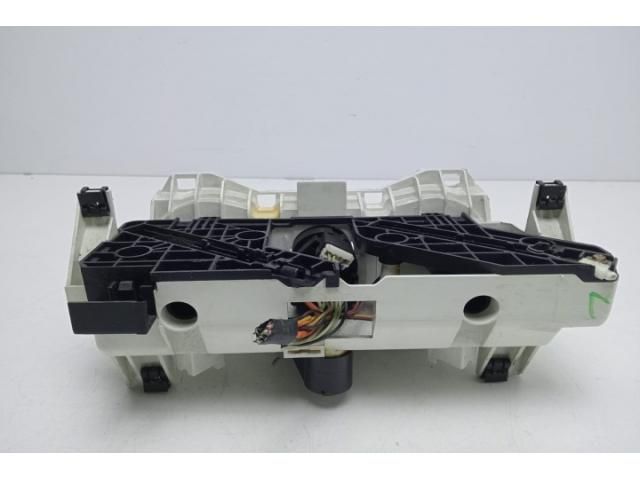 bontott FIAT PUNTO II Fűtéskapcsoló