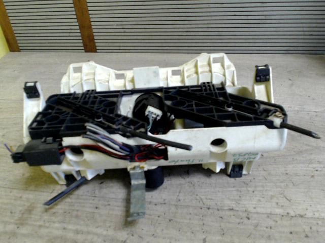 bontott FIAT PUNTO II Fűtéskapcsoló