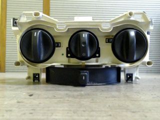 bontott FIAT PUNTO II Fűtéskapcsoló