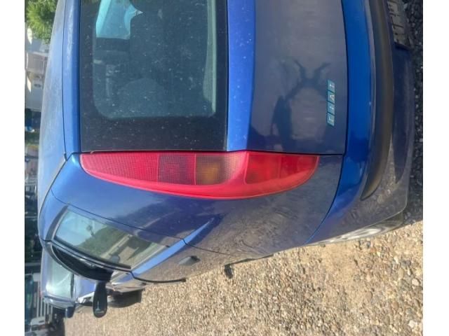 bontott FIAT PUNTO II Fűtéskapcsoló