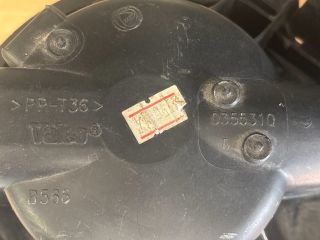 bontott FIAT PUNTO II Fűtőmotor (Klímás)