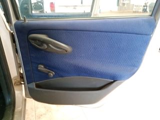 bontott FIAT PUNTO II Fűtőmotor (Klímás)