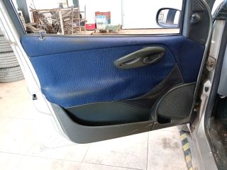 bontott FIAT PUNTO II Fűtőmotor (Klímás)