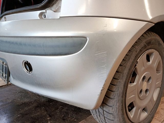 bontott FIAT PUNTO II Fűtőmotor (Klímás)