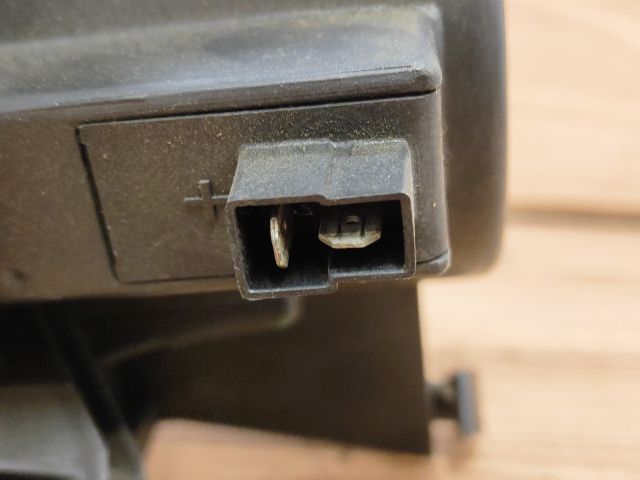 bontott FIAT PUNTO II Fűtőmotor (Klímás)