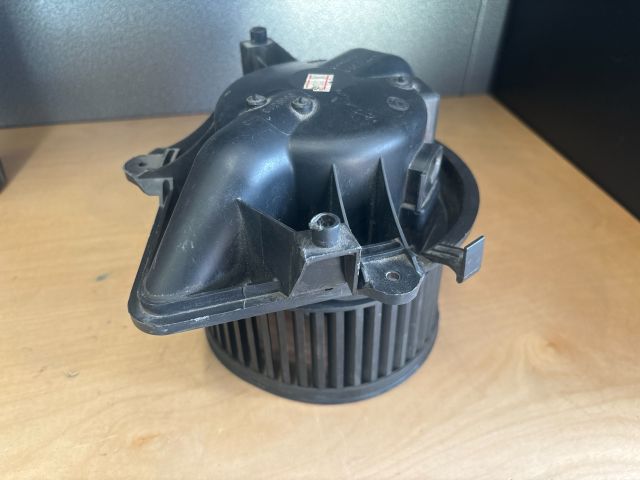 bontott FIAT PUNTO II Fűtőmotor (Klímás)