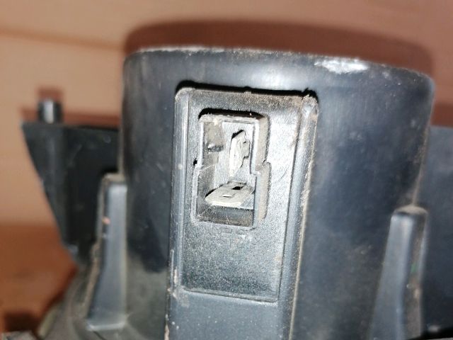 bontott FIAT PUNTO II Fűtőmotor (Klímás)