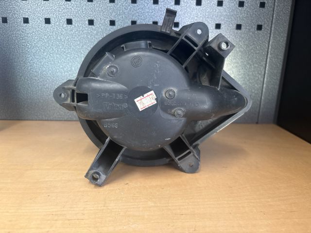 bontott FIAT PUNTO II Fűtőmotor (Klímás)