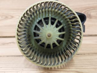 bontott FIAT PUNTO II Fűtőmotor (Klímás)