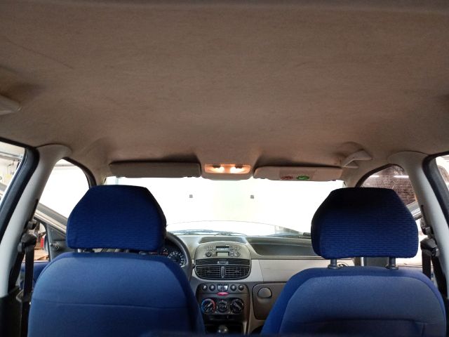 bontott FIAT PUNTO II Fűtőmotor (Klímás)