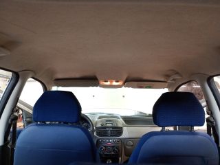 bontott FIAT PUNTO II Fűtőmotor (Klímás)