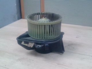 bontott FIAT PUNTO II Fűtőmotor (Nem klímás)