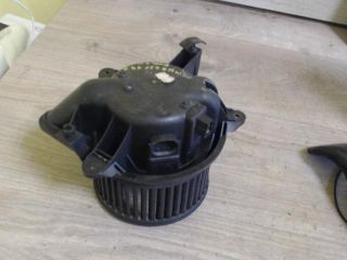 bontott FIAT PUNTO II Fűtőmotor (Nem klímás)