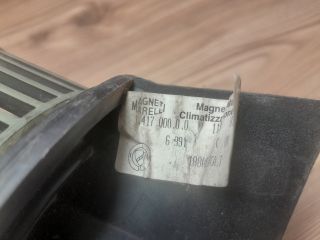 bontott FIAT PUNTO II Fűtőmotor (Nem klímás)