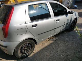 bontott FIAT PUNTO II Gázrugós Kitámasztó Teleszkóp Csomagtérajtó Bal