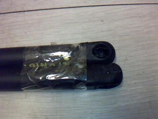 bontott FIAT PUNTO II Gázrugós Kitámasztó Teleszkóp Csomagtérajtó (Pozíciófüggetlen)