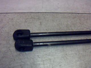 bontott FIAT PUNTO II Gázrugós Kitámasztó Teleszkóp Csomagtérajtó (Pozíciófüggetlen)