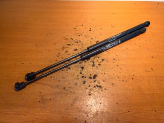 bontott FIAT PUNTO II Gázrugós Kitámasztó Teleszkóp Csomagtérajtó (Pozíciófüggetlen)