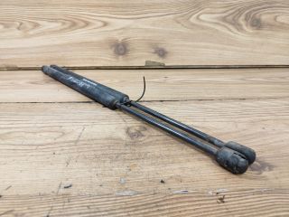 bontott FIAT PUNTO II Gázrugós Kitámasztó Teleszkóp Pár Csomagtérajtó