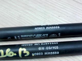 bontott FIAT PUNTO II Gázrugós Kitámasztó Teleszkóp Pár Csomagtérajtó