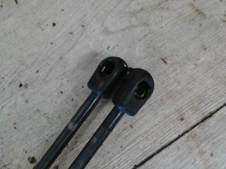 bontott FIAT PUNTO II Gázrugós Kitámasztó Teleszkóp Pár Csomagtérajtó