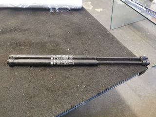 bontott FIAT PUNTO II Gázrugós Kitámasztó Teleszkóp Pár Csomagtérajtó