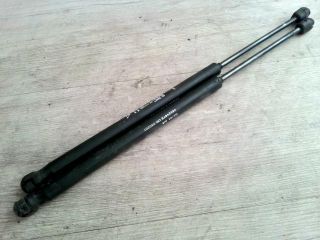 bontott FIAT PUNTO II Gázrugós Kitámasztó Teleszkóp Pár Csomagtérajtó