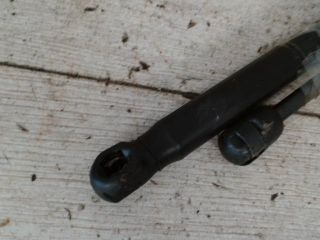 bontott FIAT PUNTO II Gázrugós Kitámasztó Teleszkóp Pár Csomagtérajtó