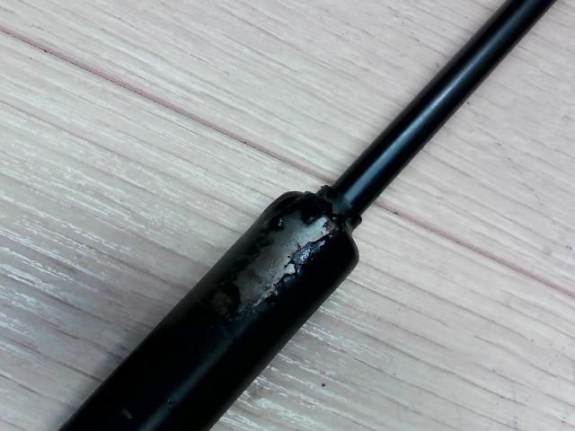 bontott FIAT PUNTO II Gázrugós Kitámasztó Teleszkóp Pár Csomagtérajtó