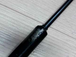 bontott FIAT PUNTO II Gázrugós Kitámasztó Teleszkóp Pár Csomagtérajtó