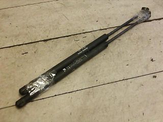 bontott FIAT PUNTO II Gázrugós Kitámasztó Teleszkóp Pár Csomagtérajtó