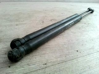 bontott FIAT PUNTO II Gázrugós Kitámasztó Teleszkóp Pár Csomagtérajtó