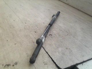 bontott FIAT PUNTO II Gázrugós Kitámasztó Teleszkóp Pár Csomagtérajtó