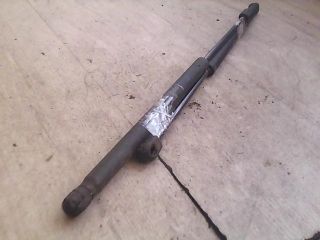 bontott FIAT PUNTO II Gázrugós Kitámasztó Teleszkóp Pár Csomagtérajtó