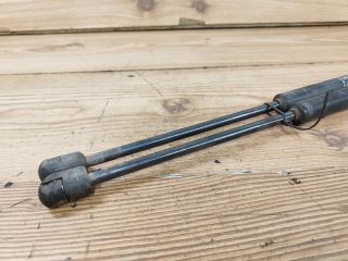 bontott FIAT PUNTO II Gázrugós Kitámasztó Teleszkóp Pár Csomagtérajtó