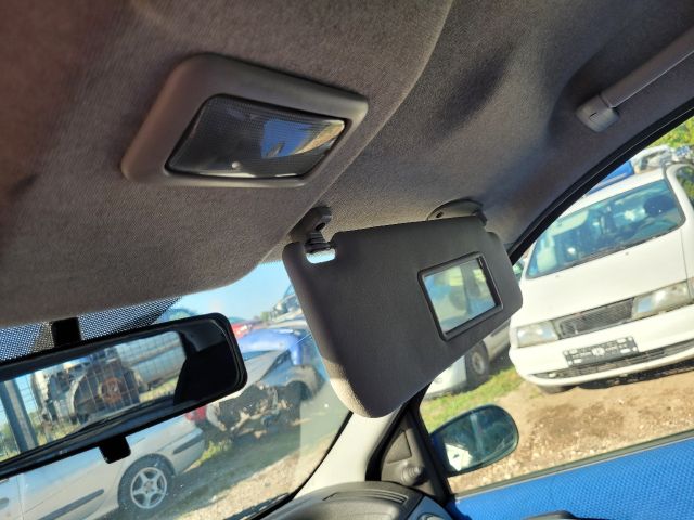 bontott FIAT PUNTO II Gyújtó Elektronika