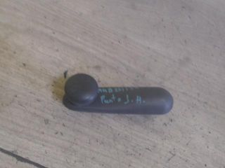 bontott FIAT PUNTO II Hátsó Ablaktekerő Kar